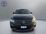 2023 Volkswagen Tiguan SEL R-Line