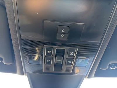 2023 Volkswagen Tiguan SEL R-Line