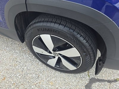 2024 Volkswagen Taos S