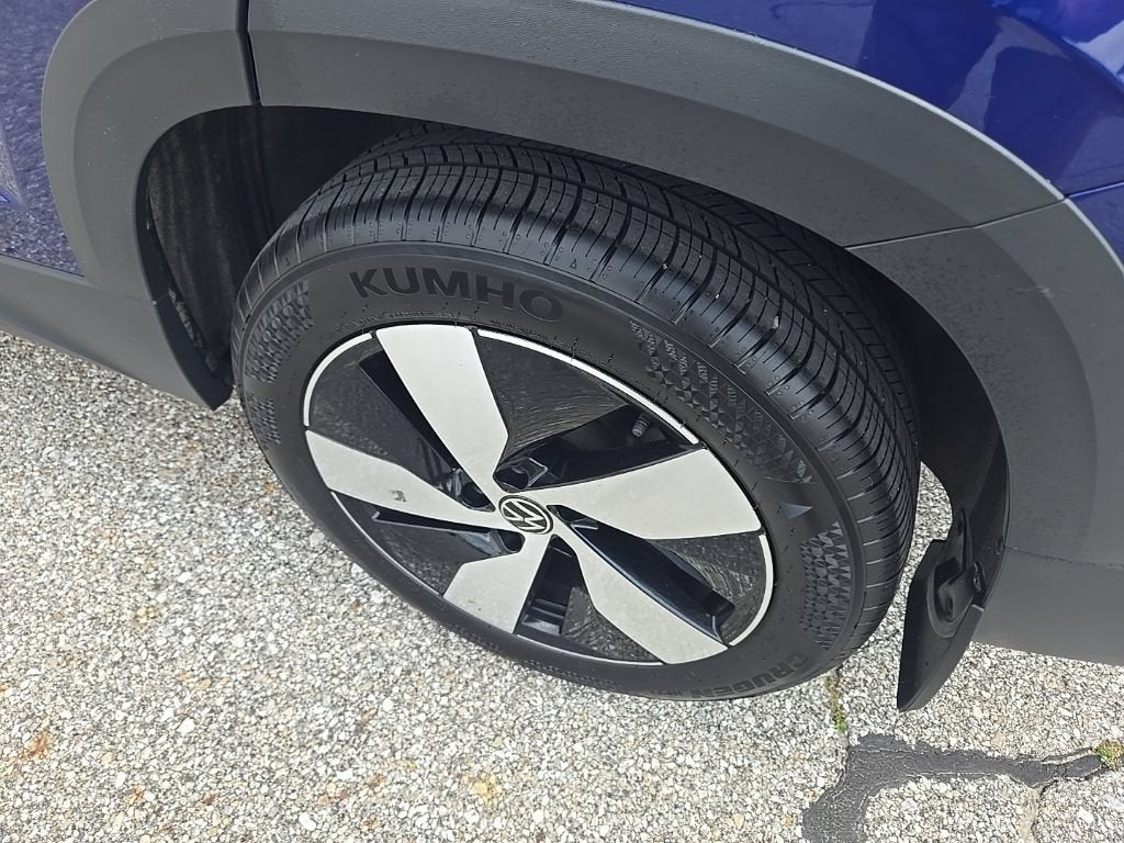 2024 Volkswagen Taos S
