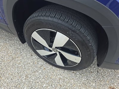 2024 Volkswagen Taos S