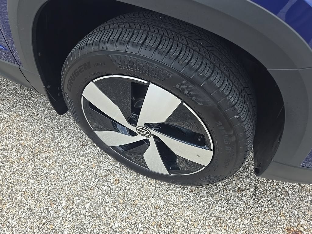 2024 Volkswagen Taos S