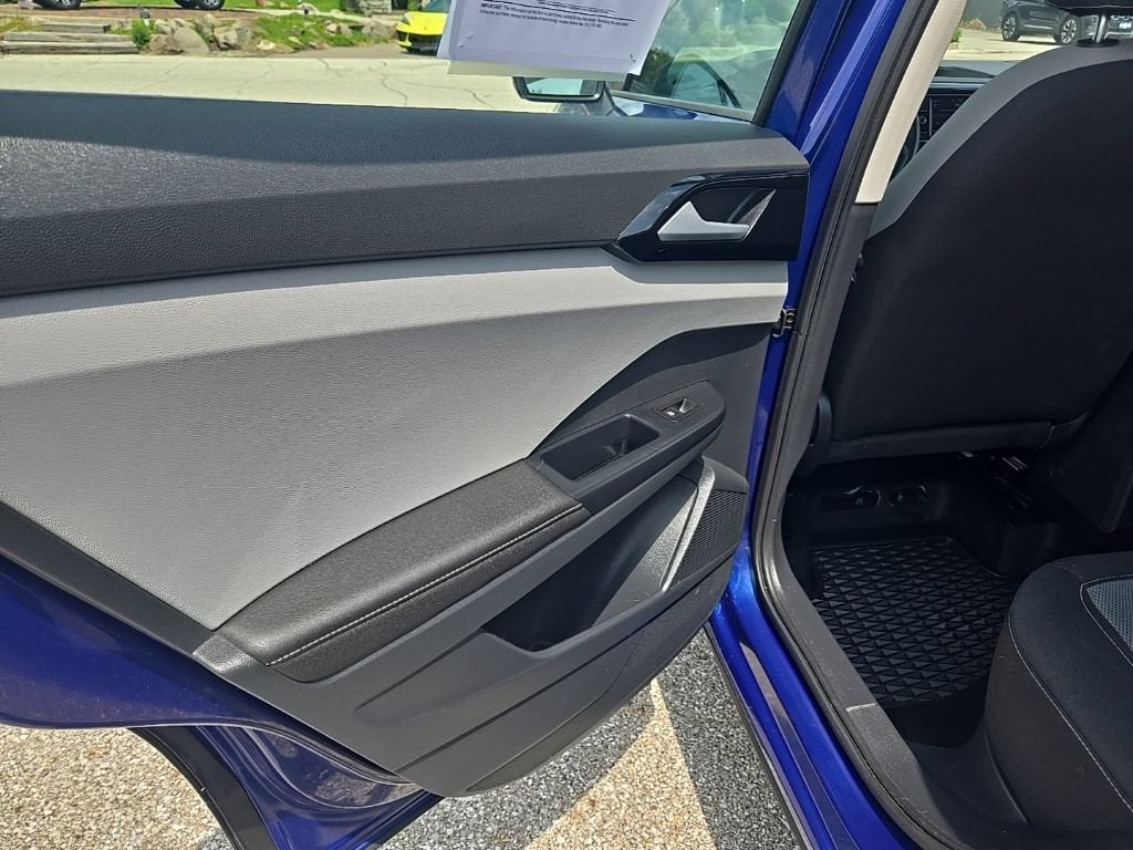 2024 Volkswagen Taos S