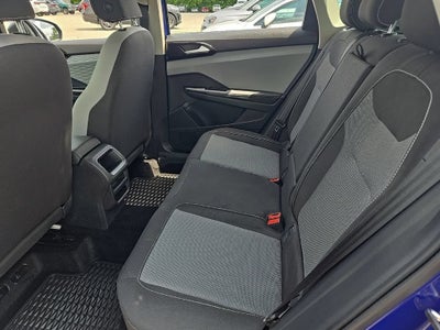 2024 Volkswagen Taos S