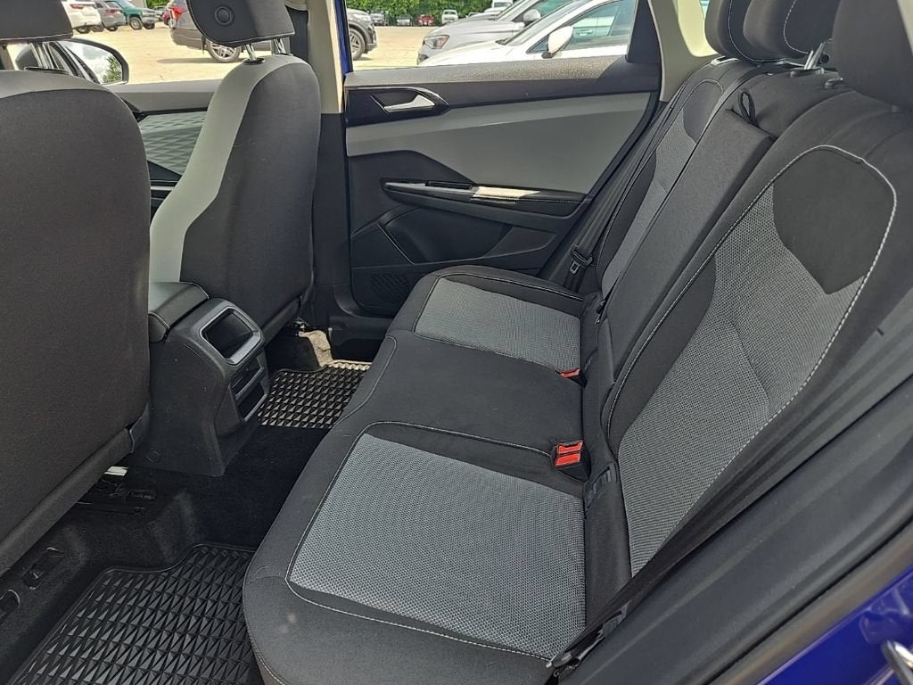 2024 Volkswagen Taos S
