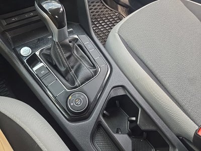 2024 Volkswagen Taos S