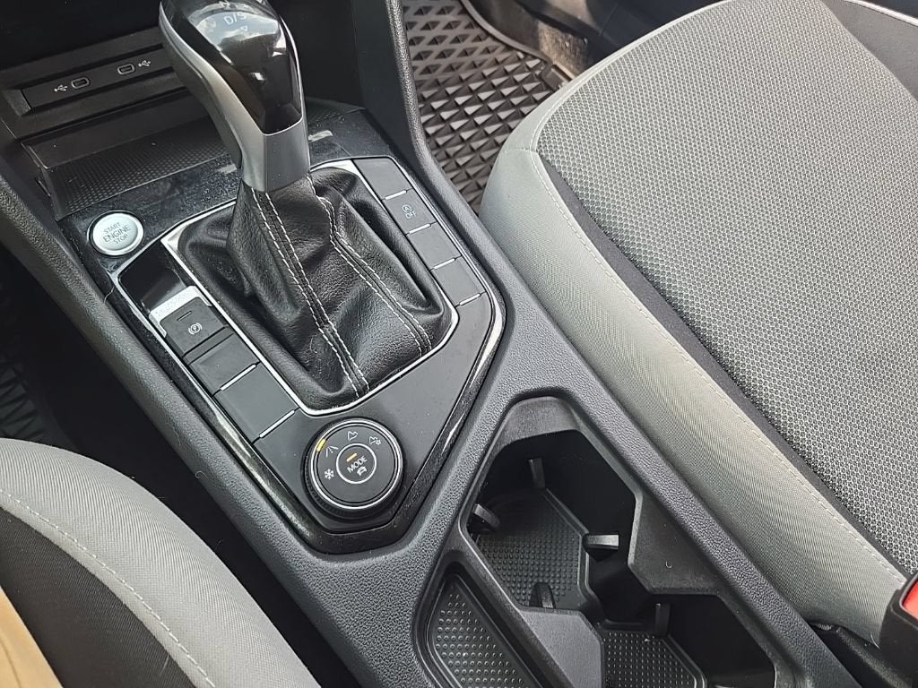 2024 Volkswagen Taos S