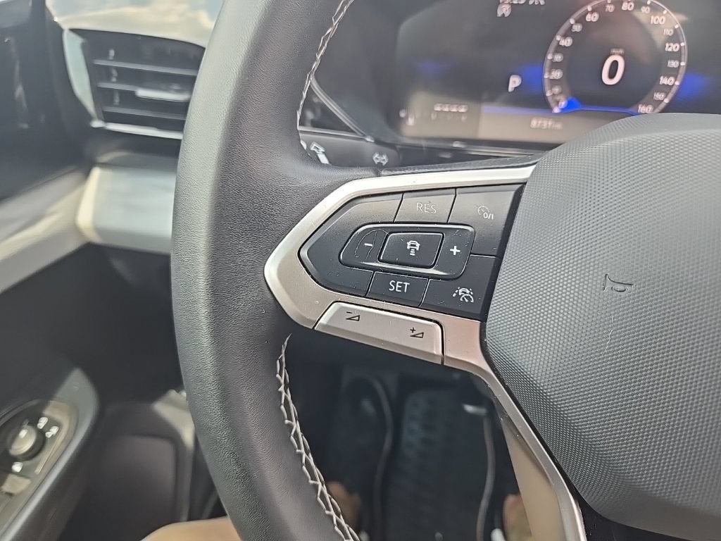2024 Volkswagen Taos S
