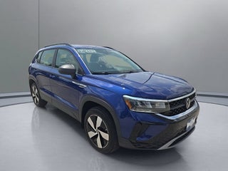 2024 Volkswagen Taos S