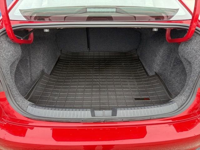 2025 Volkswagen Jetta SEL