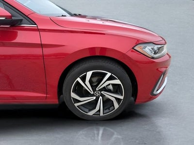 2025 Volkswagen Jetta SEL