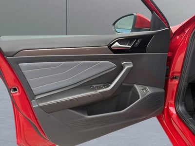 2025 Volkswagen Jetta SEL