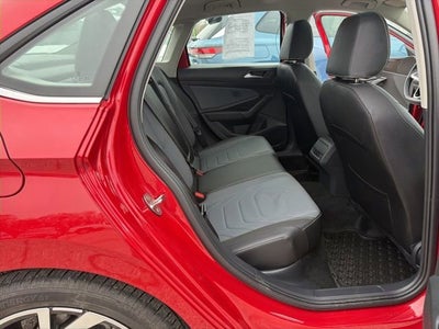 2025 Volkswagen Jetta SEL