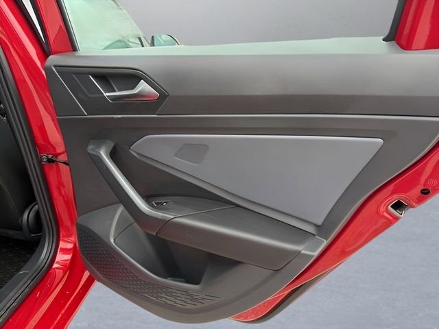 2025 Volkswagen Jetta SEL