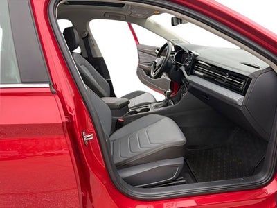 2025 Volkswagen Jetta SEL