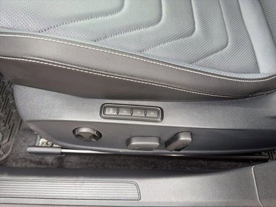 2025 Volkswagen Jetta SEL