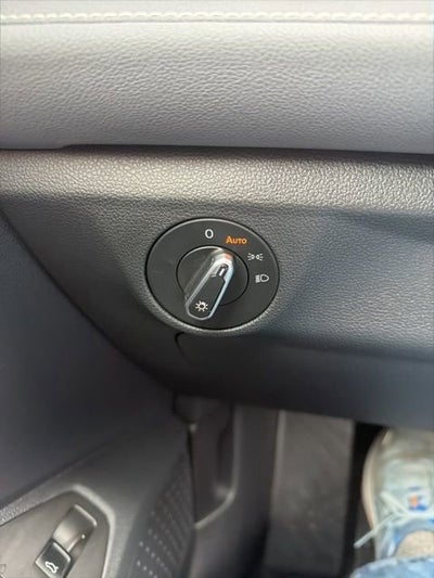 2025 Volkswagen Jetta SEL