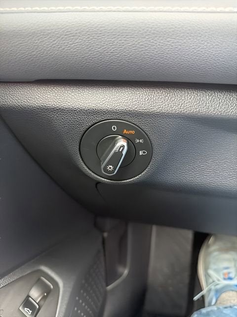 2025 Volkswagen Jetta SEL