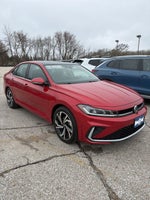 2025 Volkswagen Jetta SEL