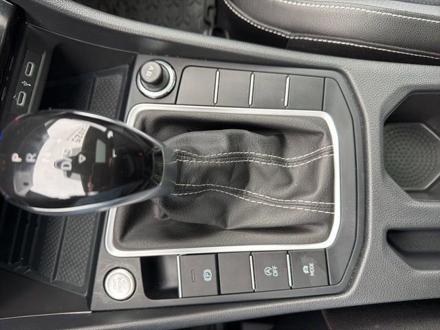 2025 Volkswagen Jetta SEL