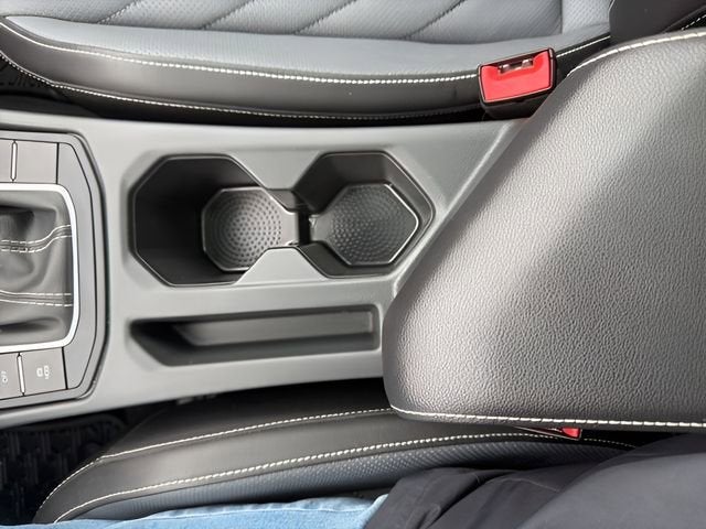 2025 Volkswagen Jetta SEL