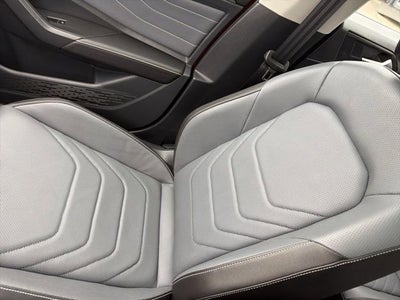 2025 Volkswagen Jetta SEL