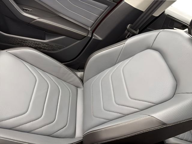 2025 Volkswagen Jetta SEL