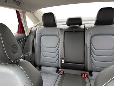 2025 Volkswagen Jetta SEL