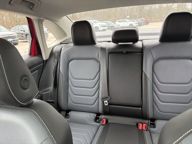 2025 Volkswagen Jetta SEL