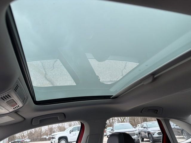 2025 Volkswagen Jetta SEL