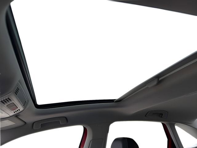 2025 Volkswagen Jetta SEL