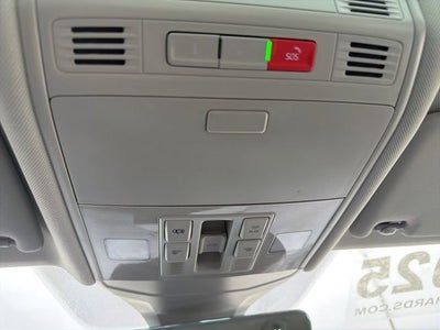 2025 Volkswagen Jetta SEL