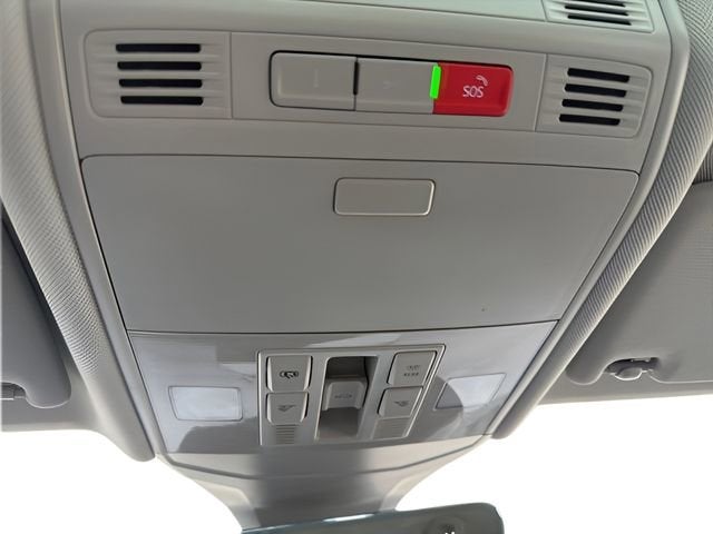 2025 Volkswagen Jetta SEL