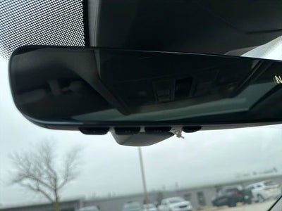 2025 Volkswagen Jetta SEL