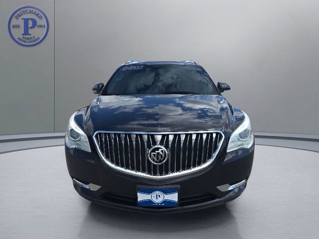 2017 Buick Enclave Premium