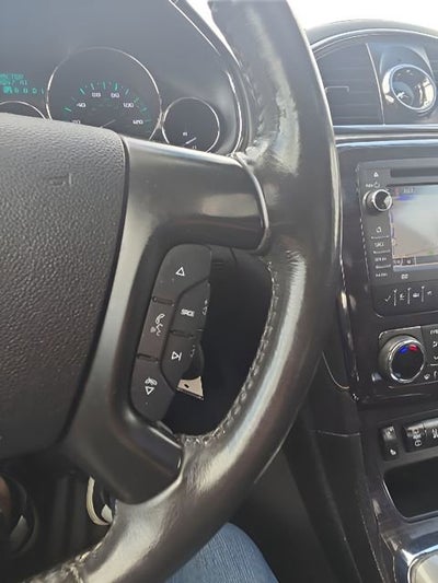2017 Buick Enclave Premium