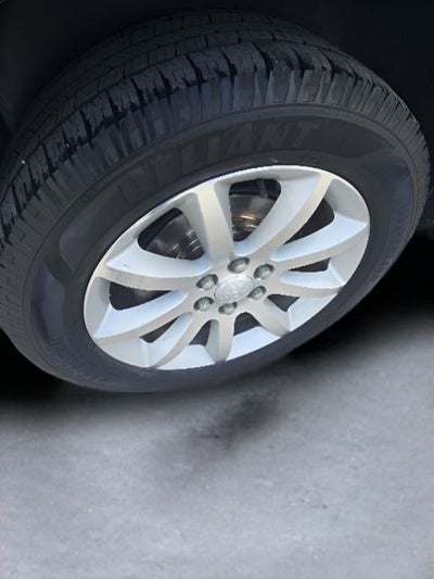 2017 Buick Enclave Premium