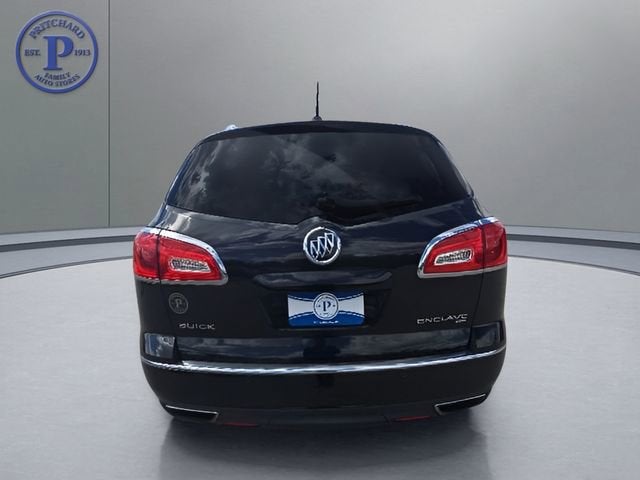 2017 Buick Enclave Premium
