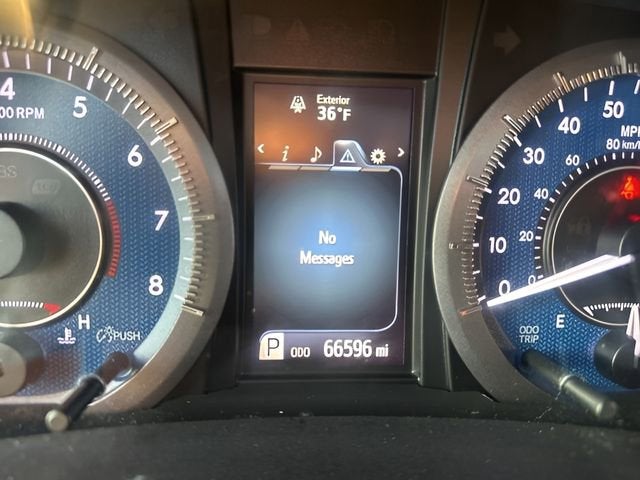 2015 Toyota Sienna Ltd