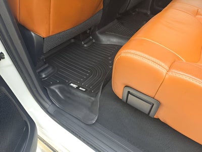 2018 Toyota Tundra 4WD SR5