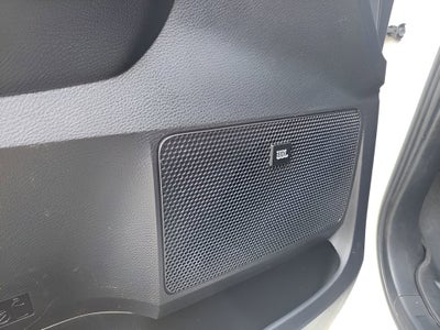 2018 Toyota Tundra 4WD SR5
