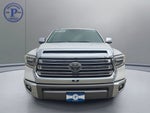 2018 Toyota Tundra 4WD SR5