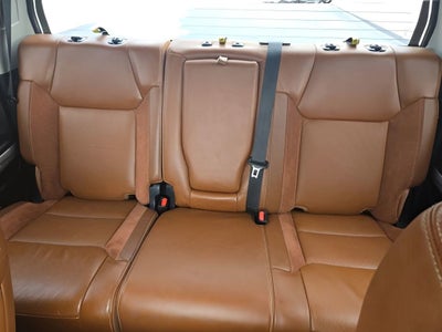 2018 Toyota Tundra 4WD SR5