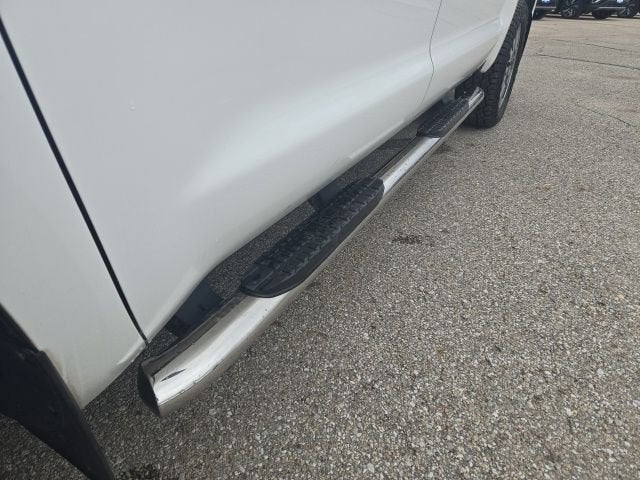 2018 Toyota Tundra 4WD SR5