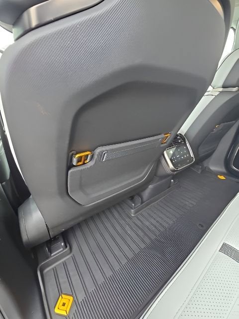 2023 RIVIAN R1S Adventure