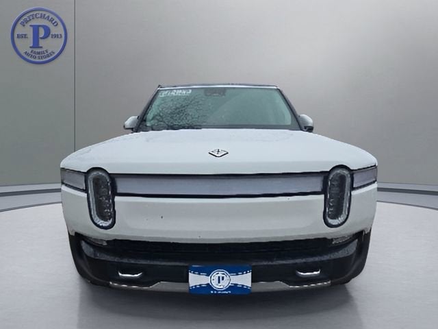 2023 RIVIAN R1S Adventure