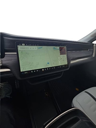 2023 RIVIAN R1S Adventure