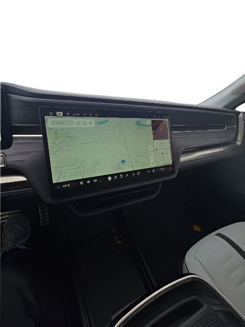 2023 RIVIAN R1S Adventure