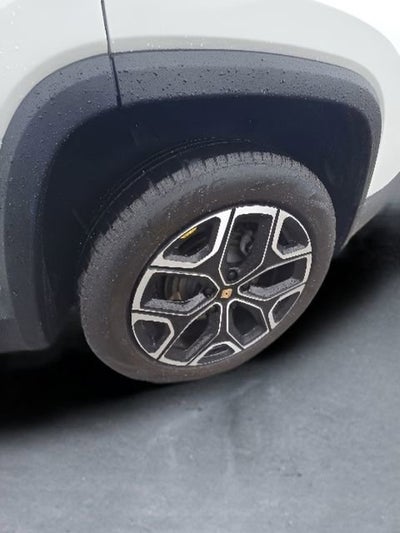 2023 RIVIAN R1S Adventure