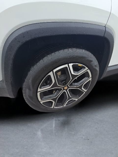 2023 RIVIAN R1S Adventure